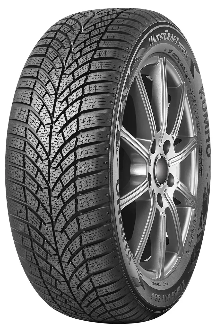 Kumho 235/40R19 96V WinterCraft WP52 EV XL