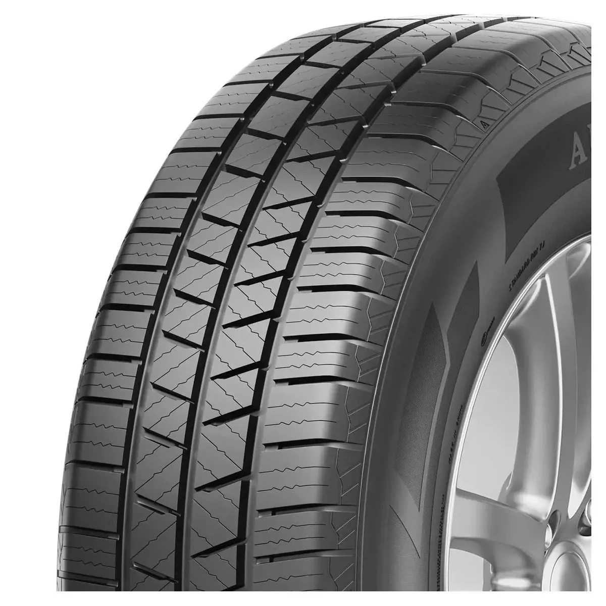 AUSTONE 225/65R16C 112/110T DURATO 4S