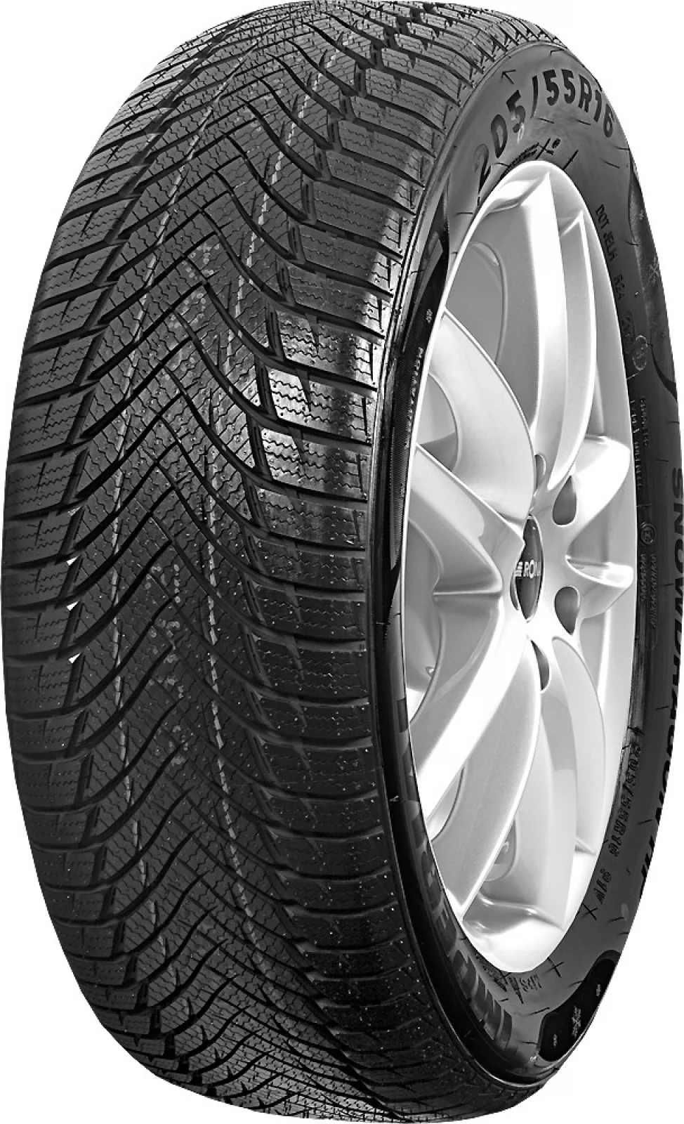 Imperial 145/60R13 66T SNOWDRAGON HP