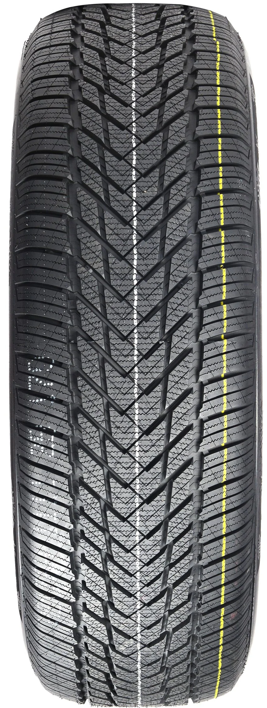 Powertrac 275/60R20 119H SNOWTOUR XL