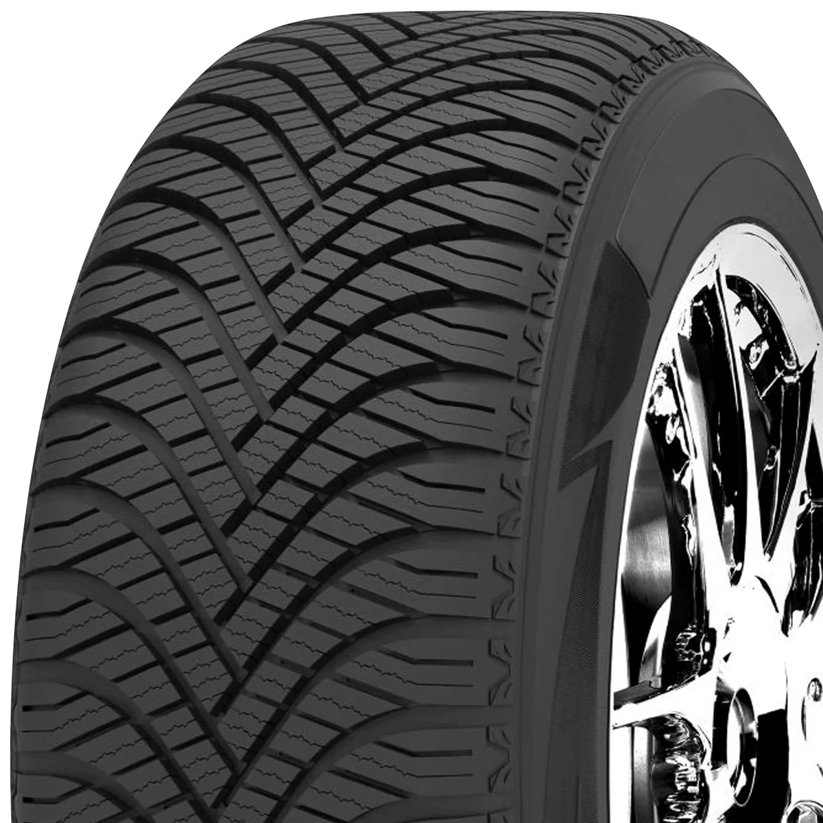 Goodride 265/45R20 108W Z401 XL