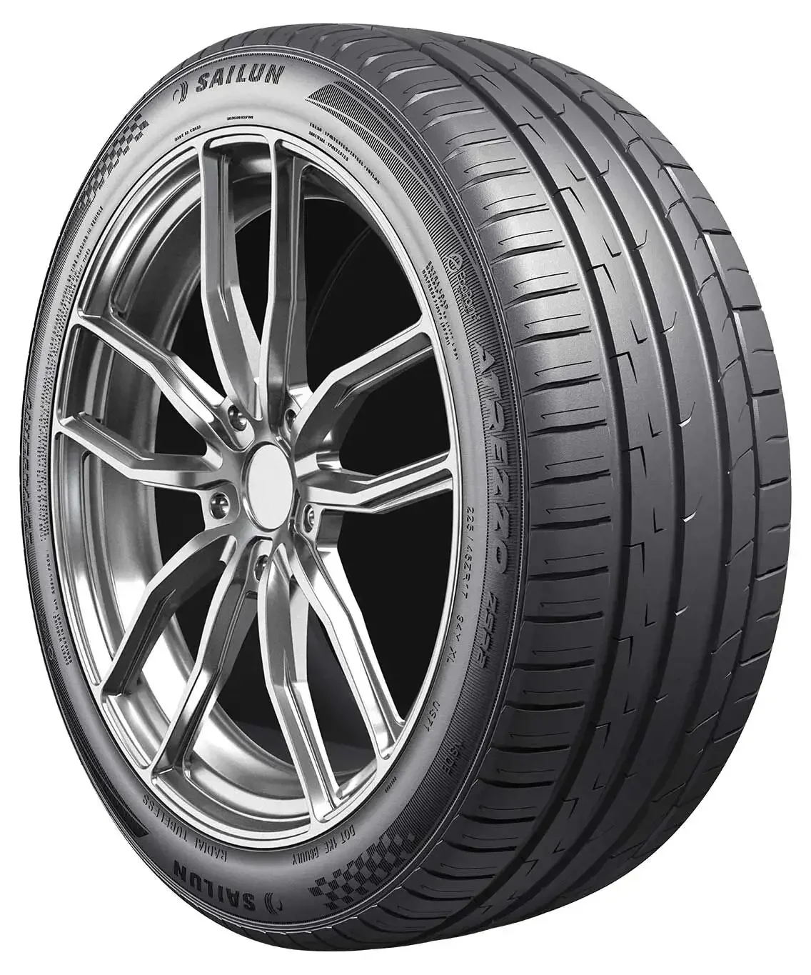 Sailun 225/35R19 88Y ATREZZO ZSR 2 XL RP EcoPoint3