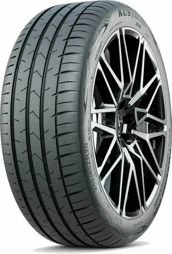 KUSTONE 315/35R21 111W PASSION P9S XL