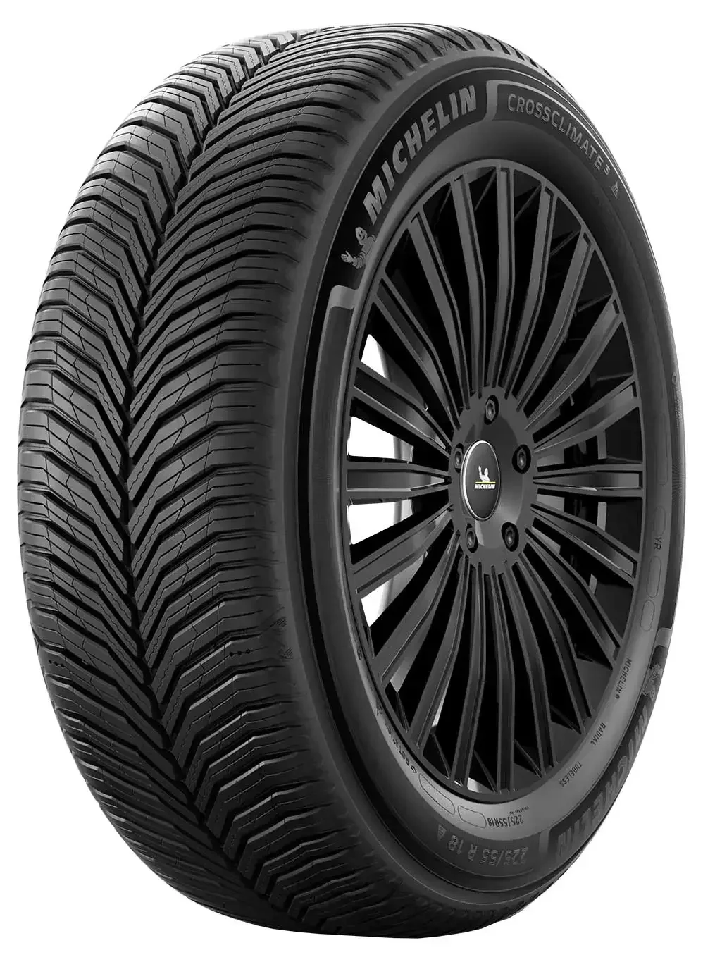 Michelin 225/40R18 92W XL TL CROSSCLIMATE 3 MI RP