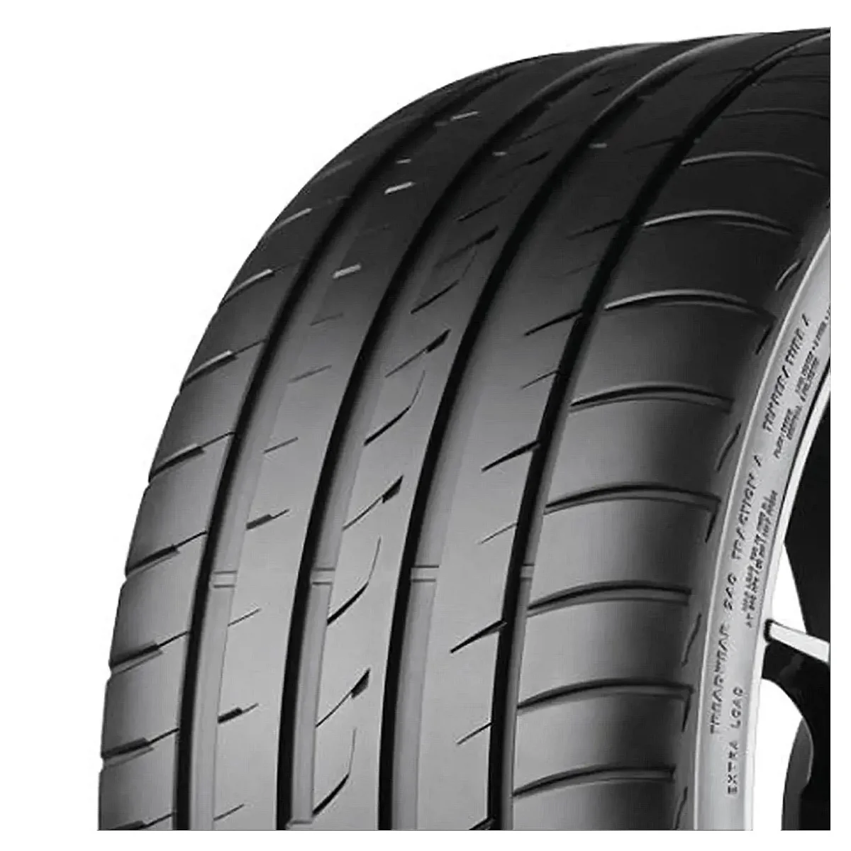 Firestone 275/35R20 102Y Firehawk Sport XL RG