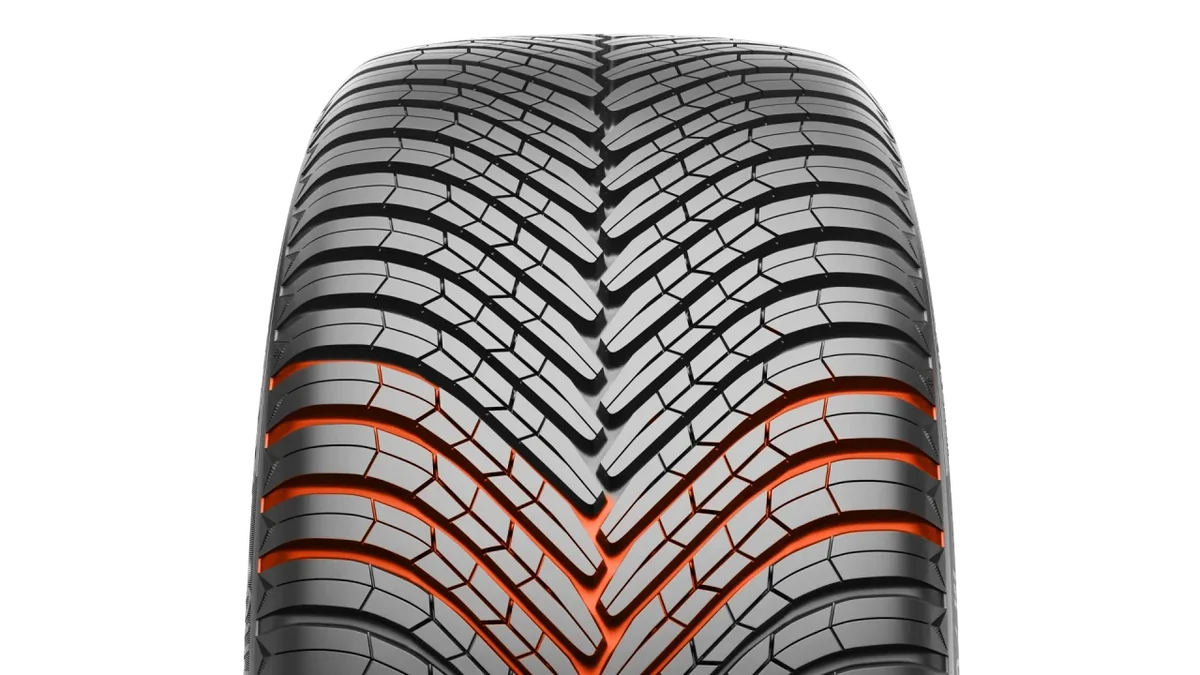 PRINX 215/65R17 99V QUATTURA 4S+