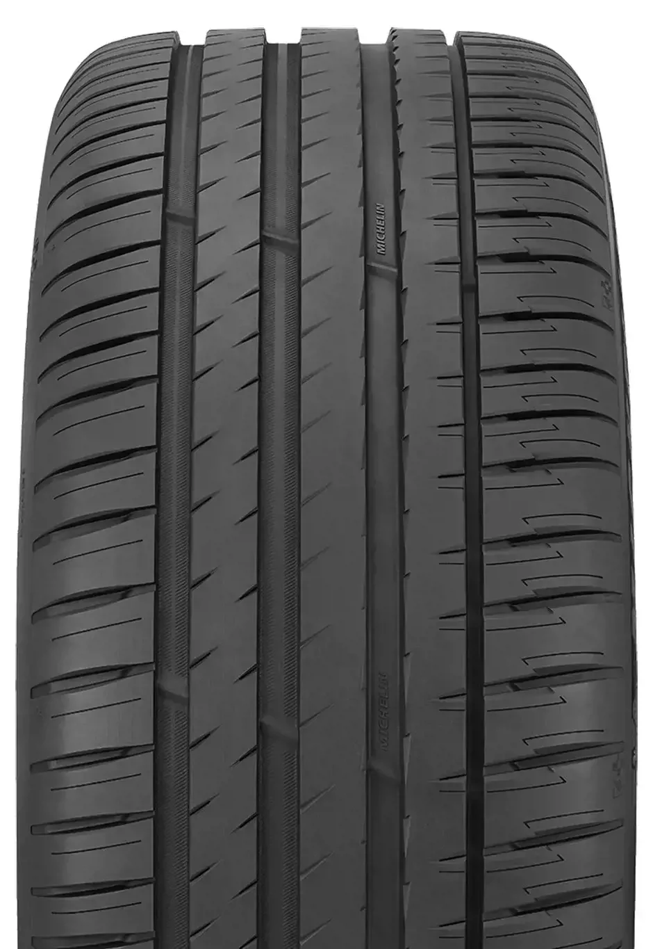 Michelin 235/50R21 101W TL PILOT SPORT 4 SUV FRV MI