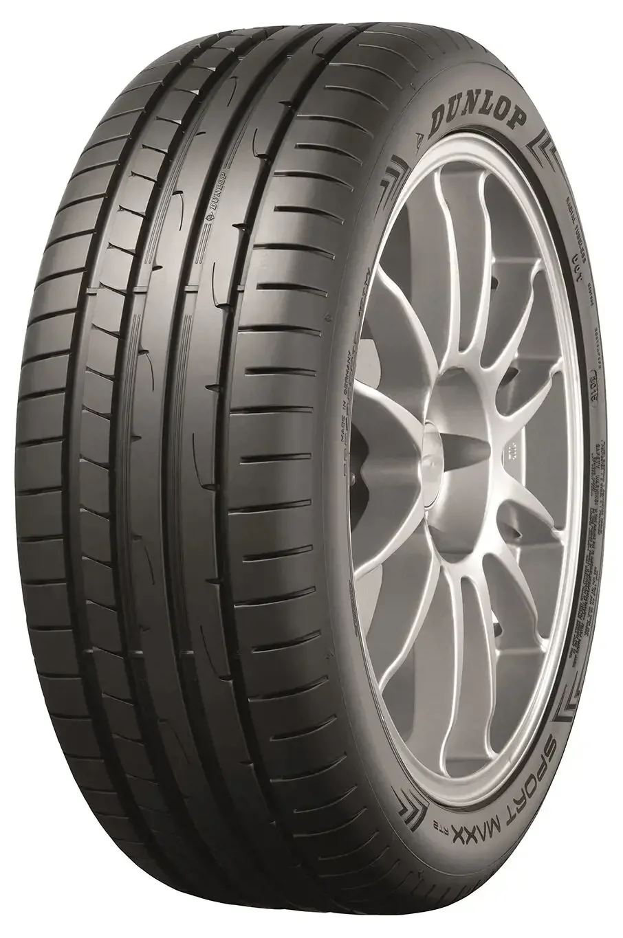 Dunlop 275/35R19 (100Y) Sport Maxx RT2 XL MFS