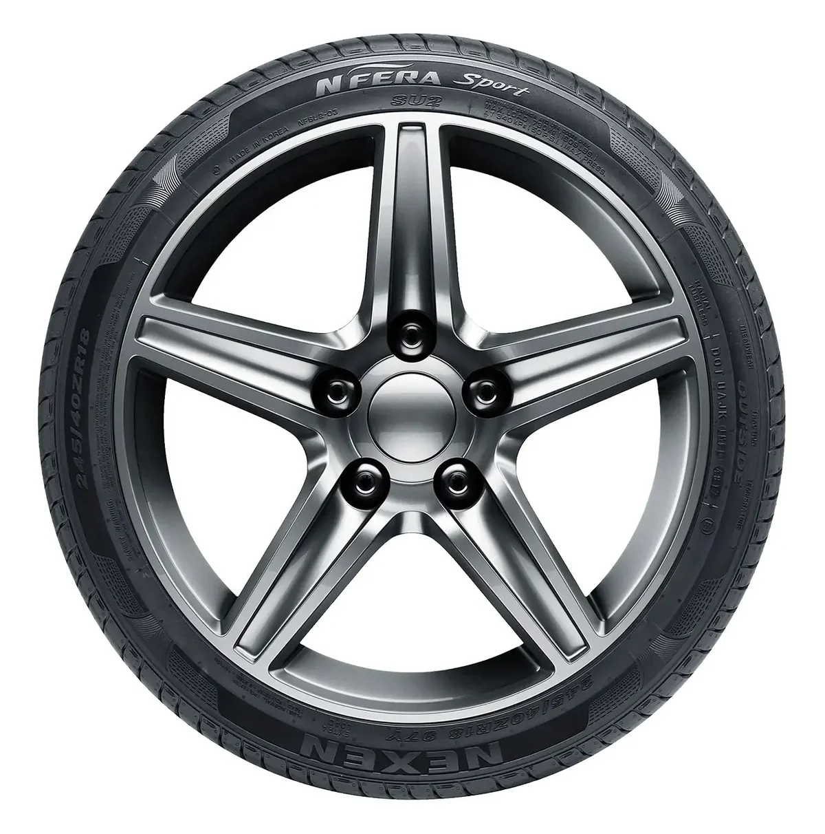 Nexen 315/35R20 110Y N'FERA Sport XL
