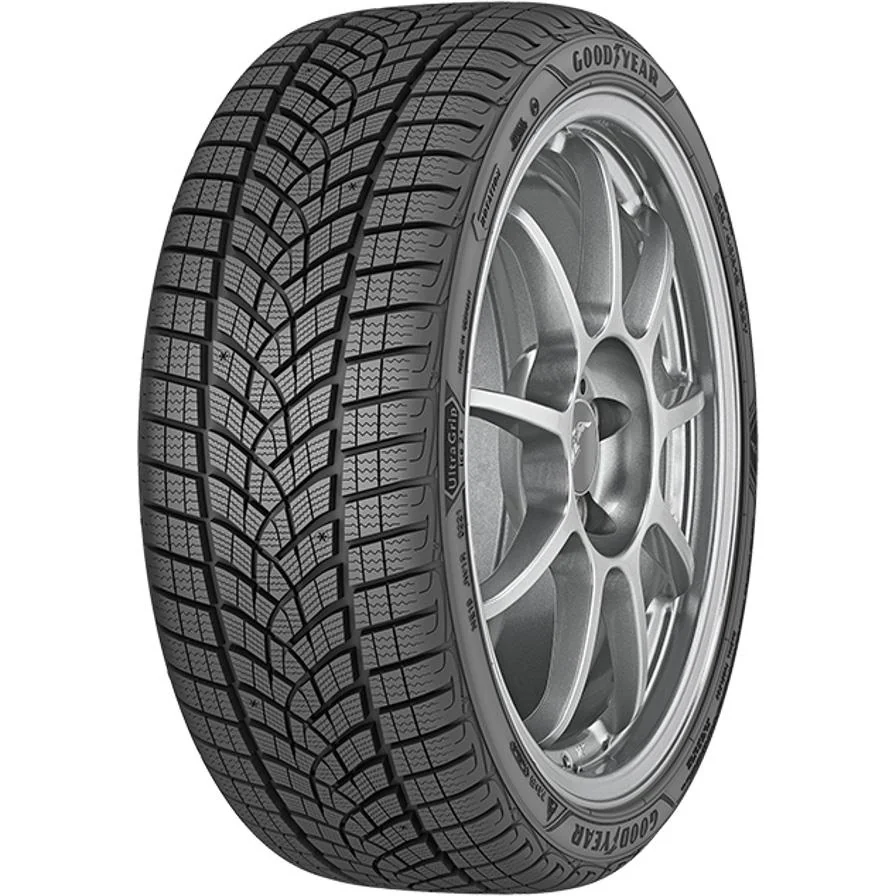 Goodyear 155/70R19 88T UltraGrip Ice 2+ XL