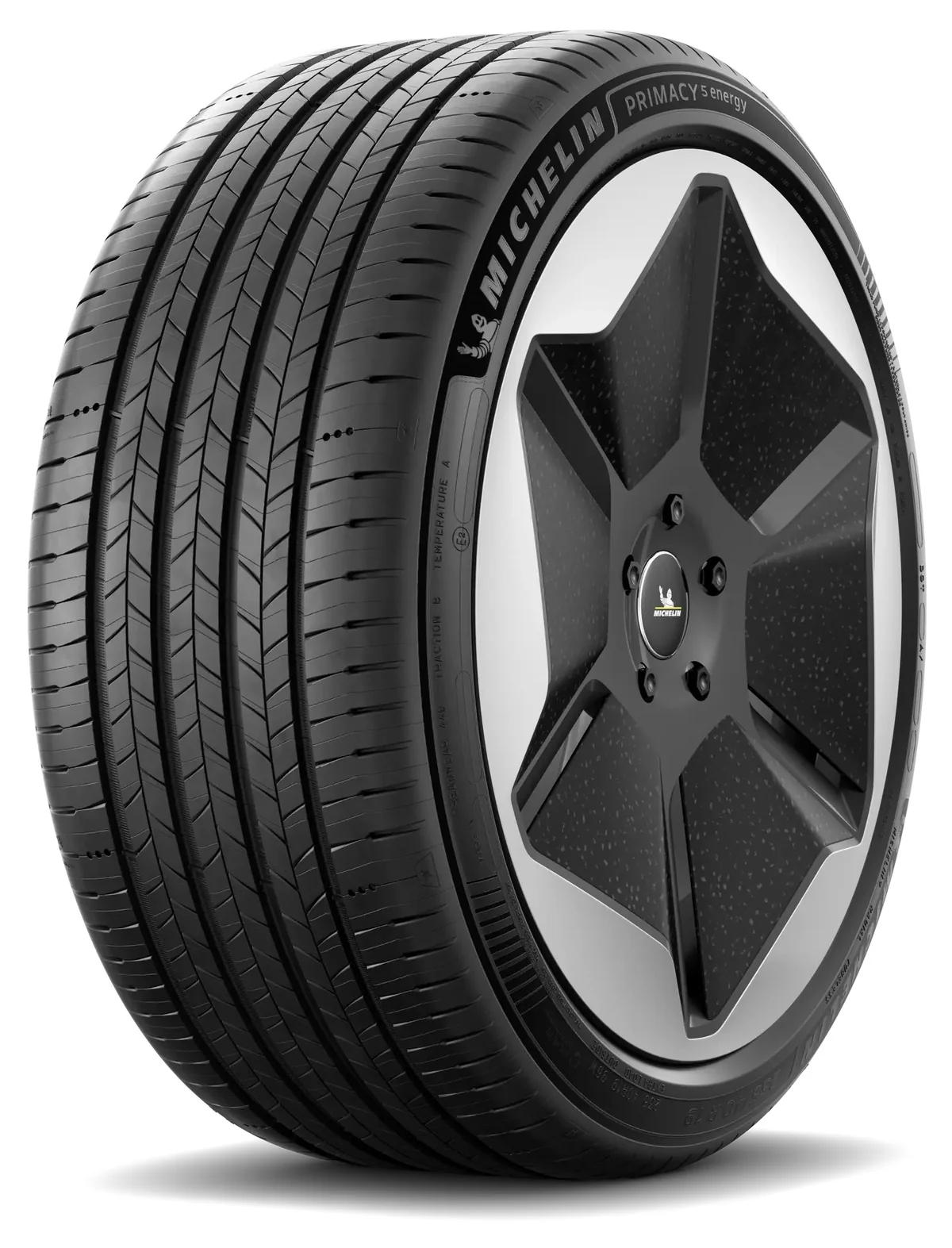 Michelin 235/55R19 105V XL PRIMACY 5 ENERGY MI RP EVc