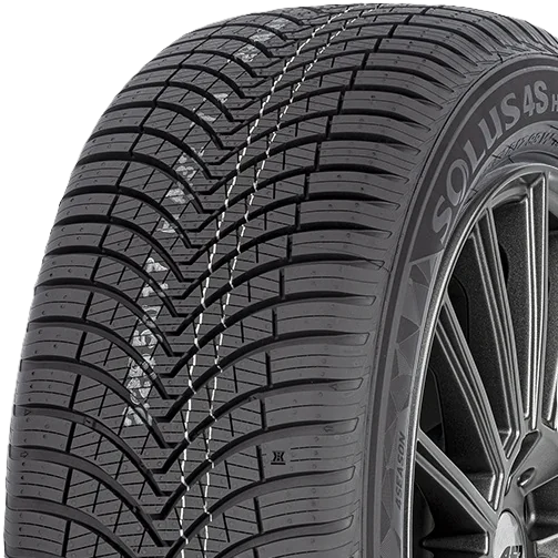 Kumho 215/65R17 103V Solus 4S HA32 XL