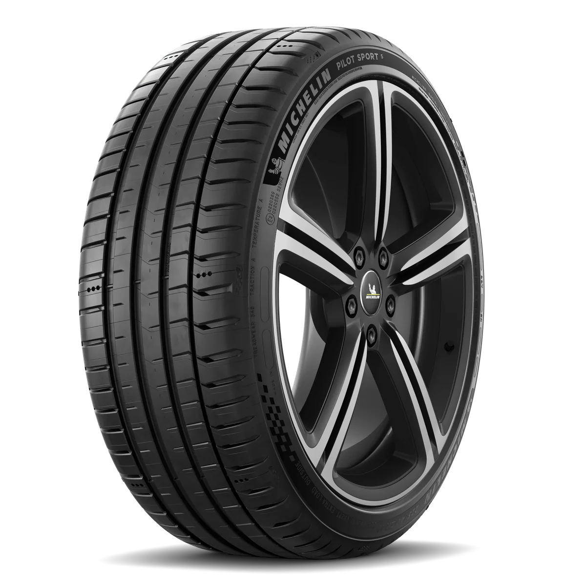 Michelin 255/40R20 101Y XL TL PILOT SPORT 5 ENERGY MI RP EVc