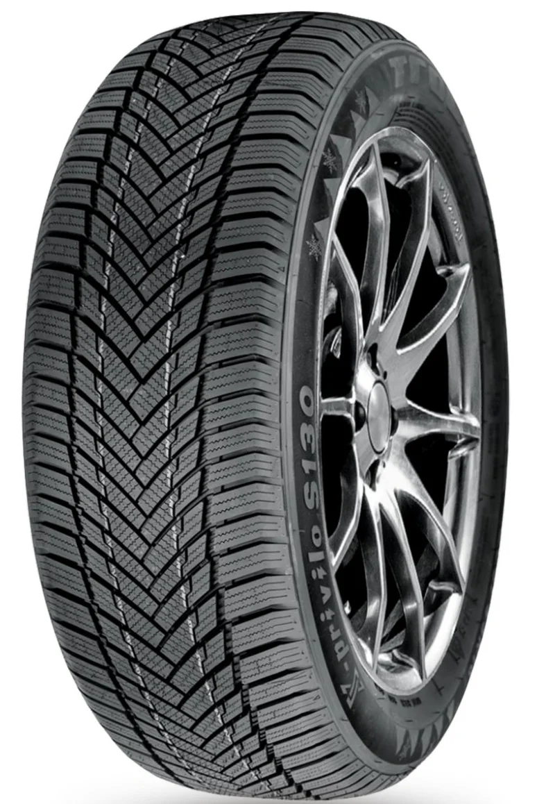 Tracmax 135/70R15 70T X PRIVILO S130