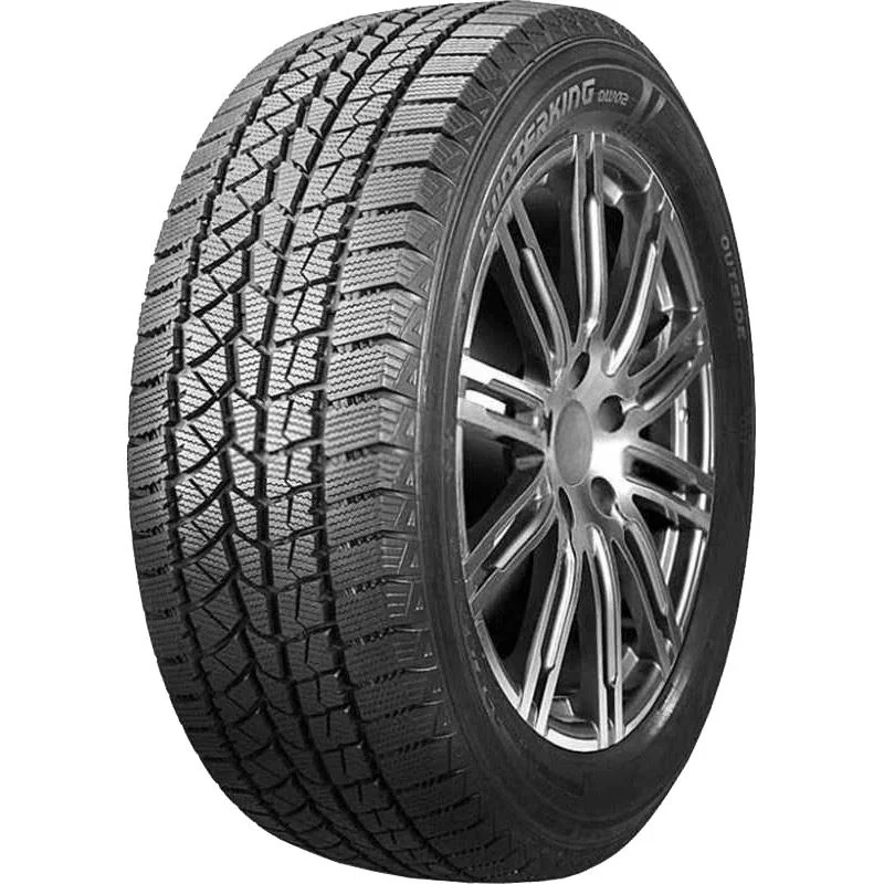 Double Star 215/70R15 98S DW02