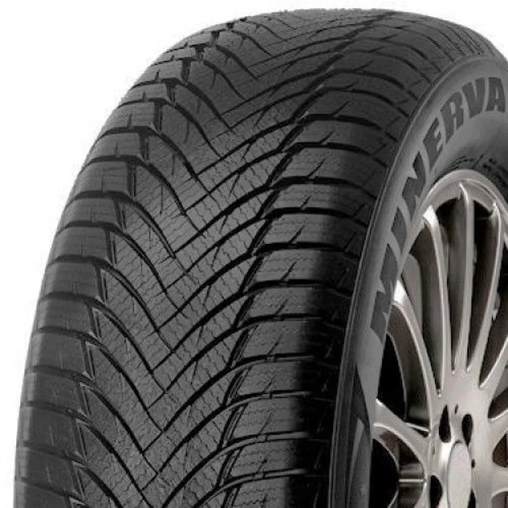 Minerva 145/60R13 66T FROSTRACK HP