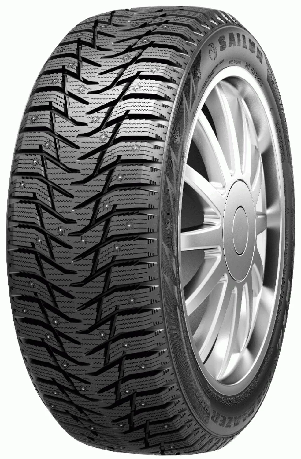 Sailun 235/65R17 104T ICE BLAZER WST3