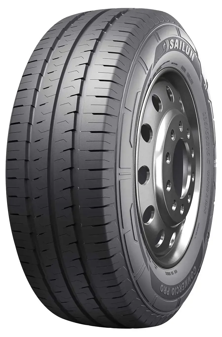 Sailun 235/65R16C 121/119R COMMERCIO PRO
