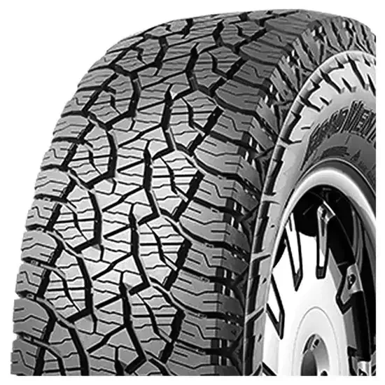 Kumho 265/70R17 115T Road Venture AT52