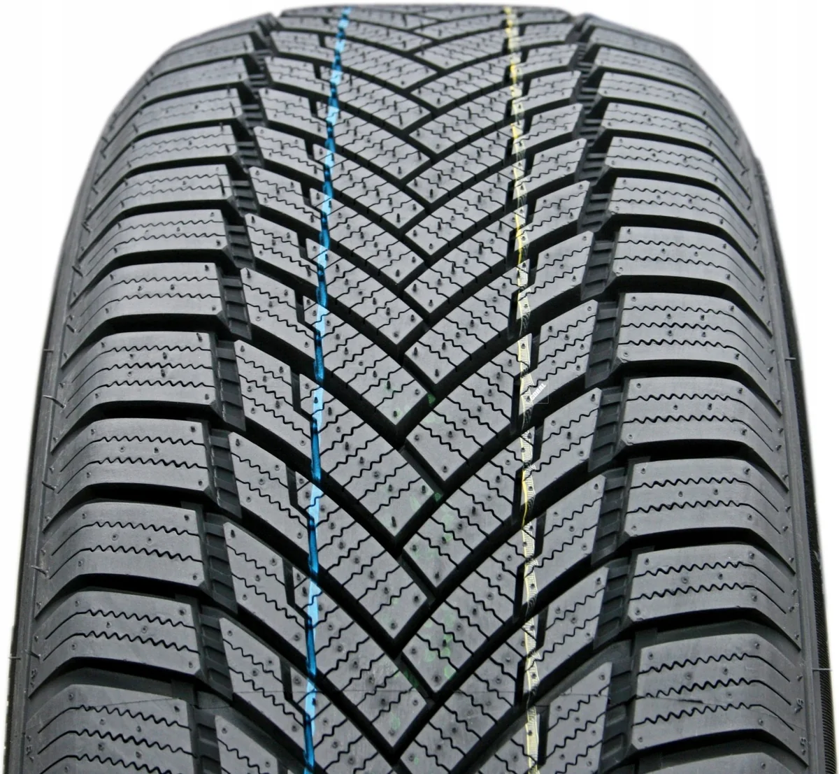 Tracmax 185/55R14 80T X PRIVILO S130