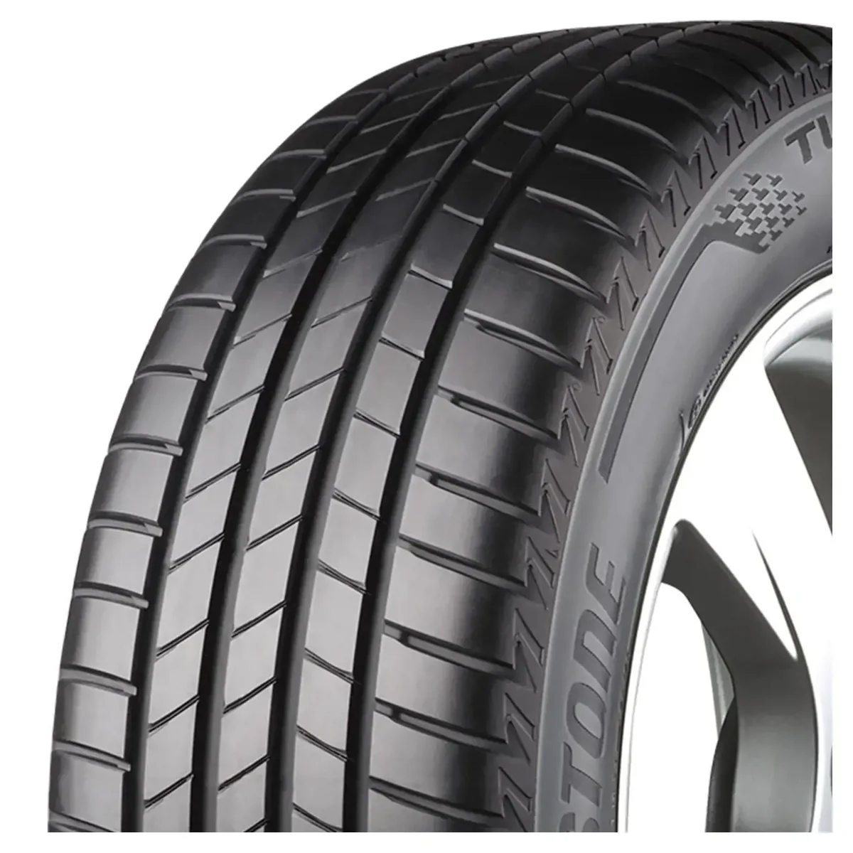 BRIDGESTONE 255/50R19 107Y Turanza T005 XL MO Enliten