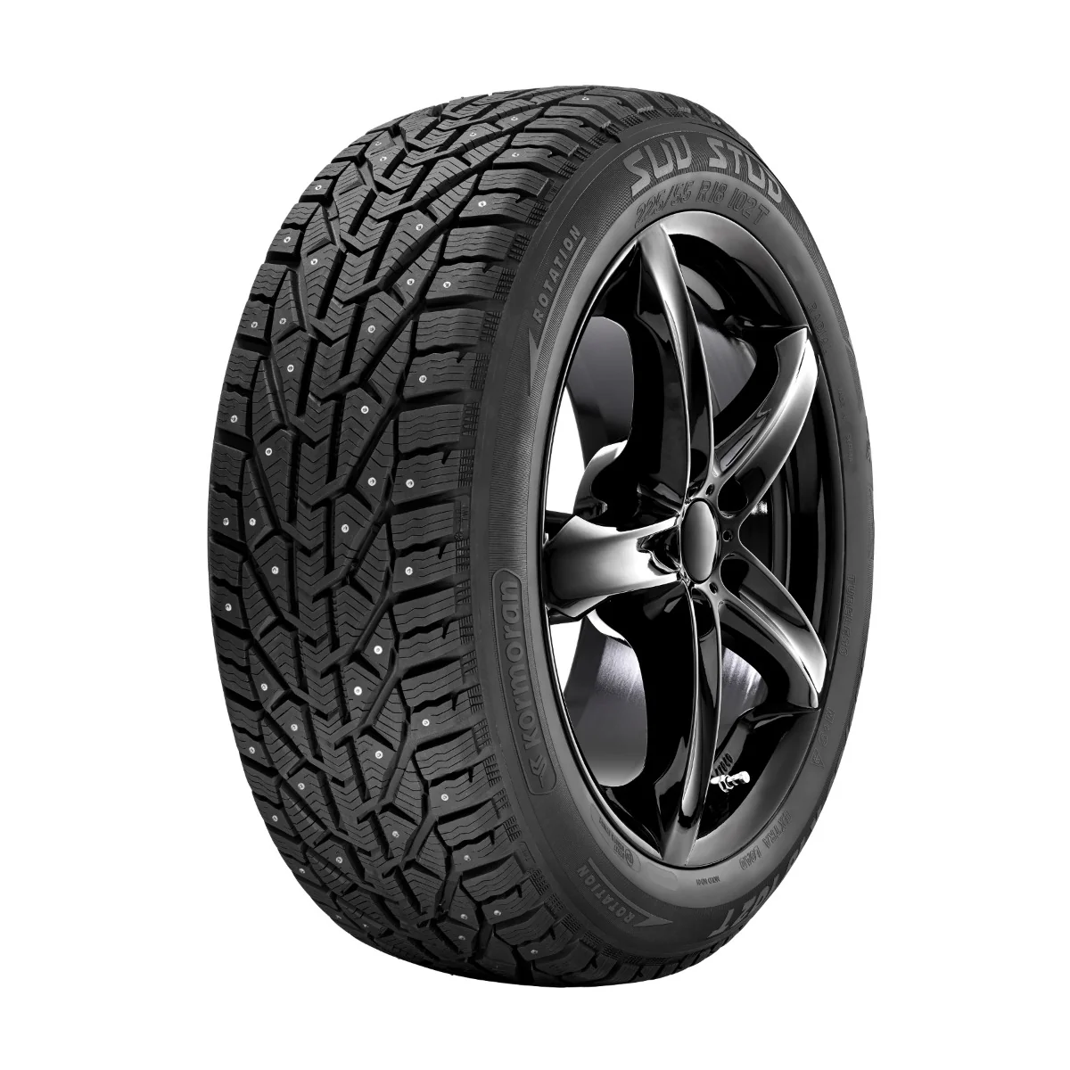 Kormoran 205/65R16 99T STUD2 XL studded