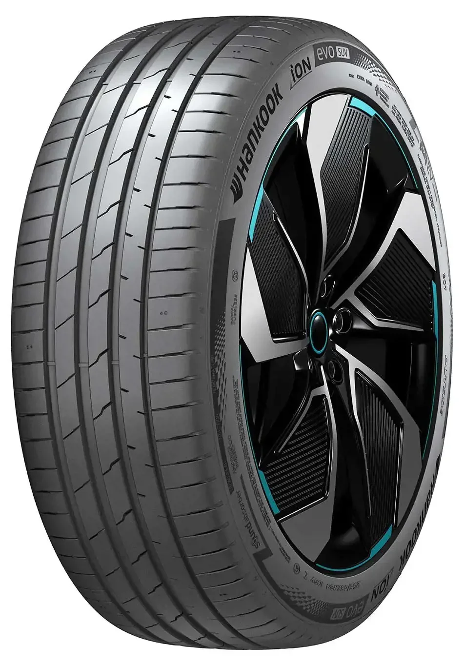 Hankook 245/40R19 98Y K127B Ventus S1 evo3 XL HRS RP