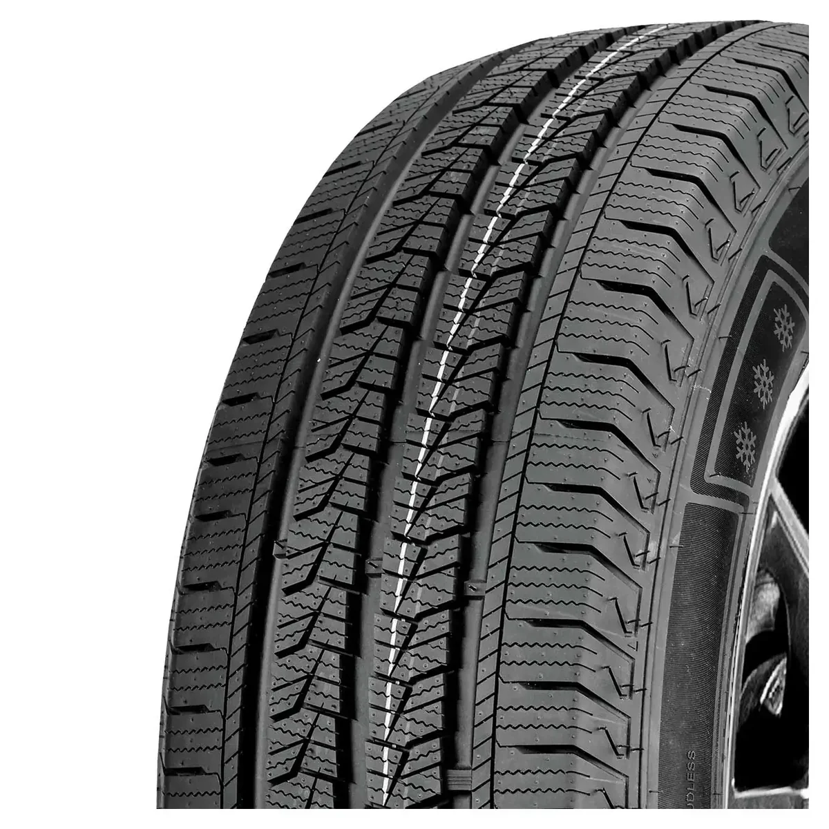 Tracmax 175/65R14C 90/88T X PRIVILO VS450