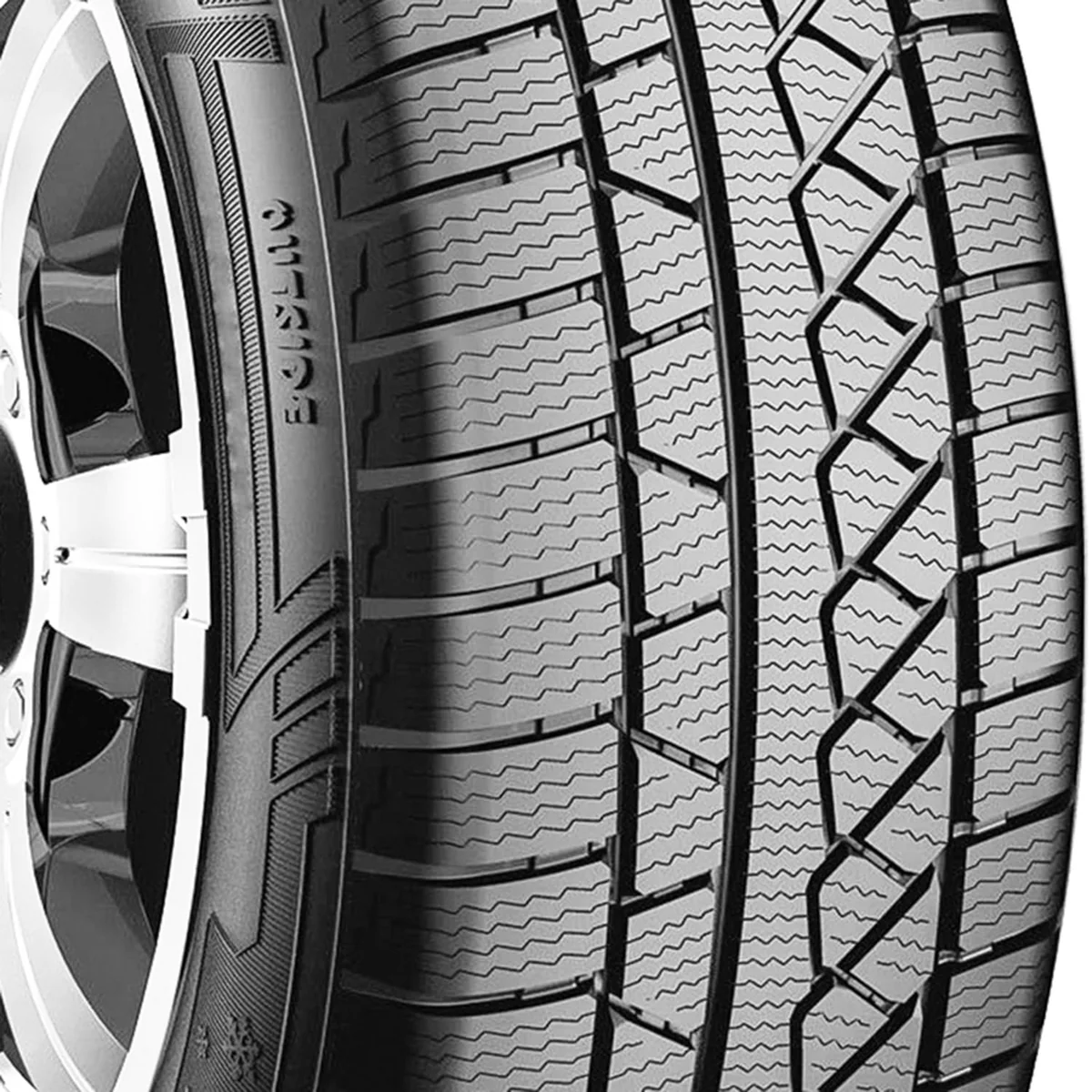 Petlas 225/60R18 104V EXPLERO WINTER W671 RF DEMO
