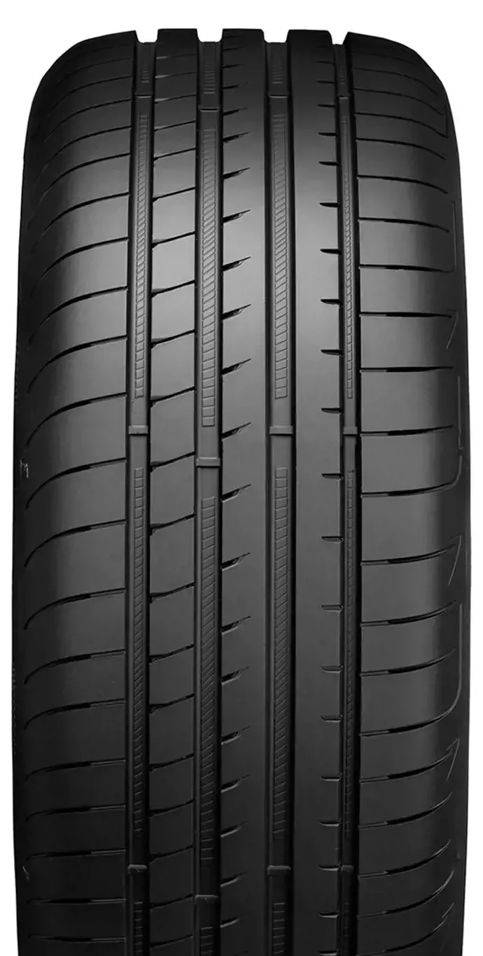 Goodyear 235/55R17 99H Eagle F1 Asymmetric 5 OE JEEP EVR