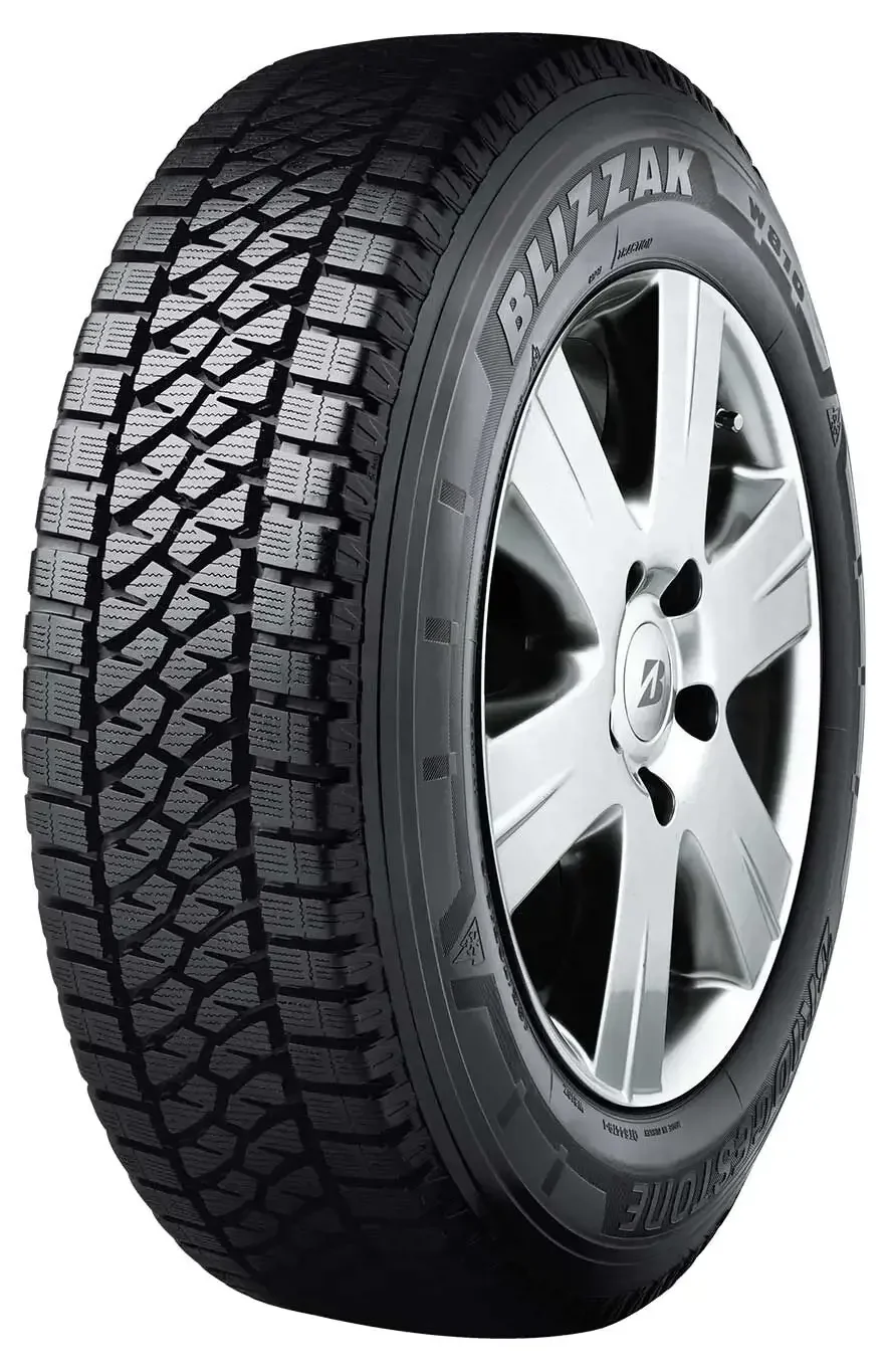 BRIDGESTONE 215/60R17 104/102H Blizzak W810 C