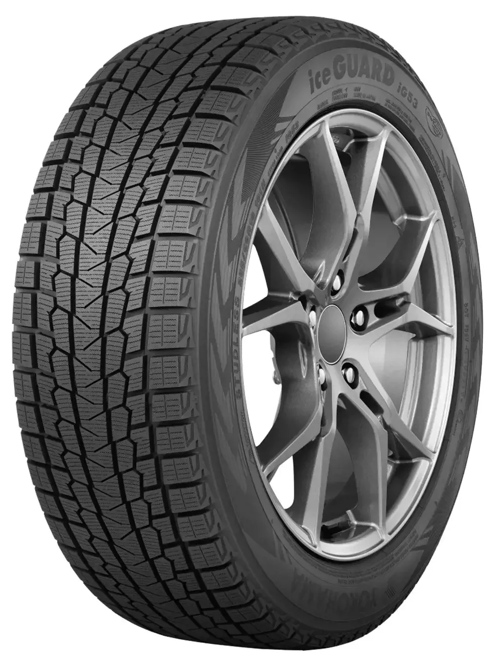 Yokohama 245/50R19 105H IG53 XL
