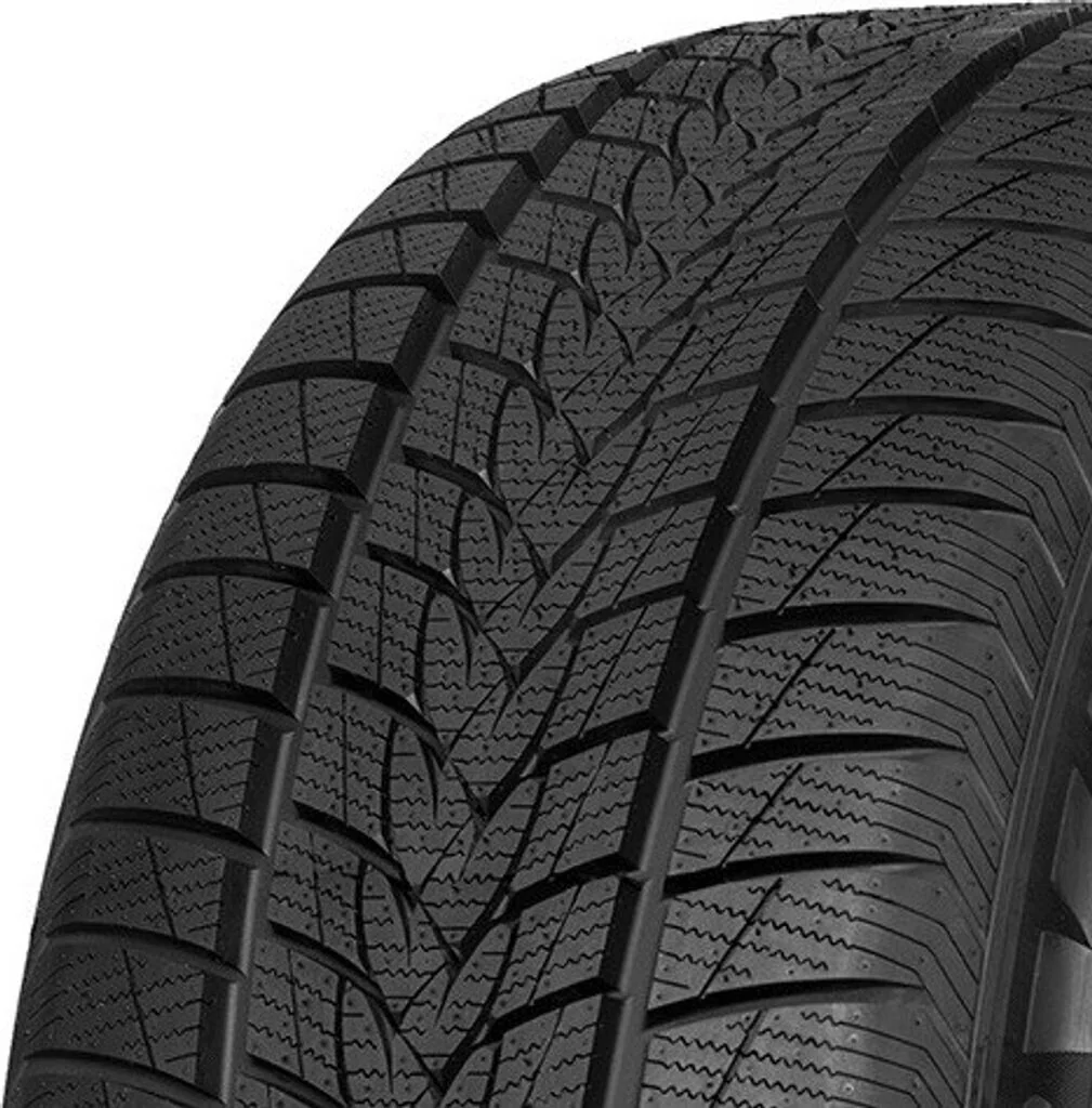 Minerva 255/35R18 94V FROSTRACK UHP