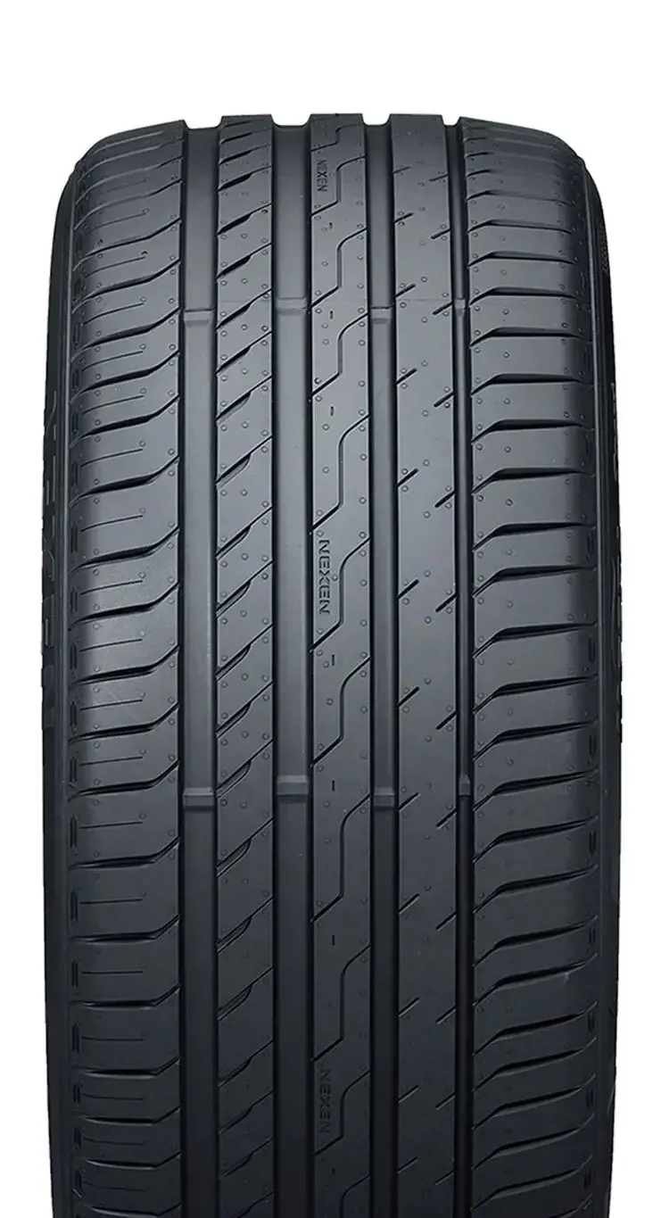 Nexen 285/35R22 106Y N'FERA Sport SU2 XL