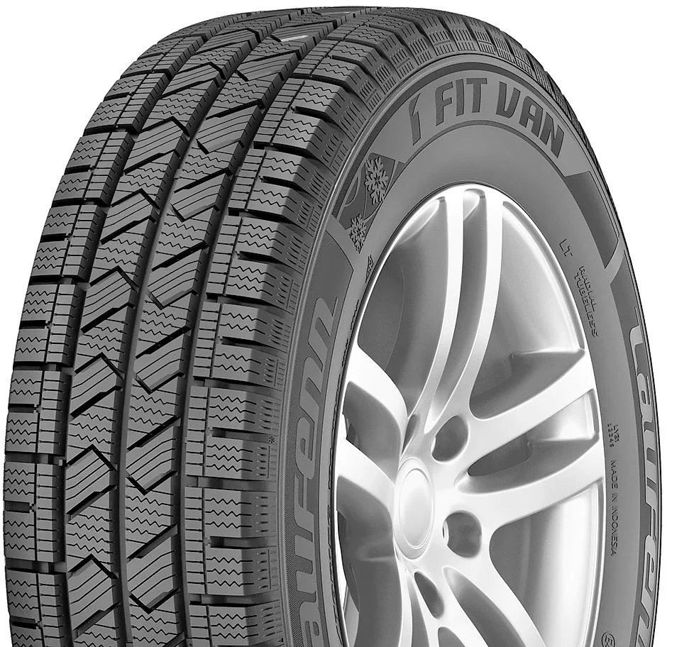 Laufenn 215/70R15C 109/107R LY31 i FIT VAN