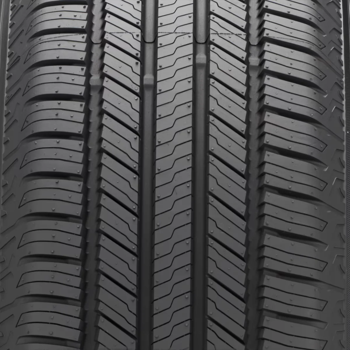 Yokohama 235/55R20 102V G058