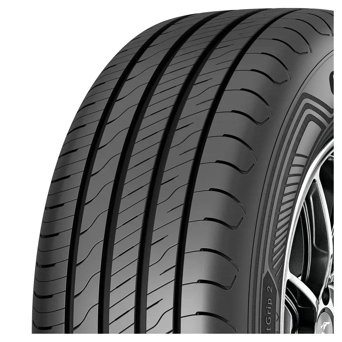 Goodyear 215/65R16 98H EfficientGrip 2 SUV EVR