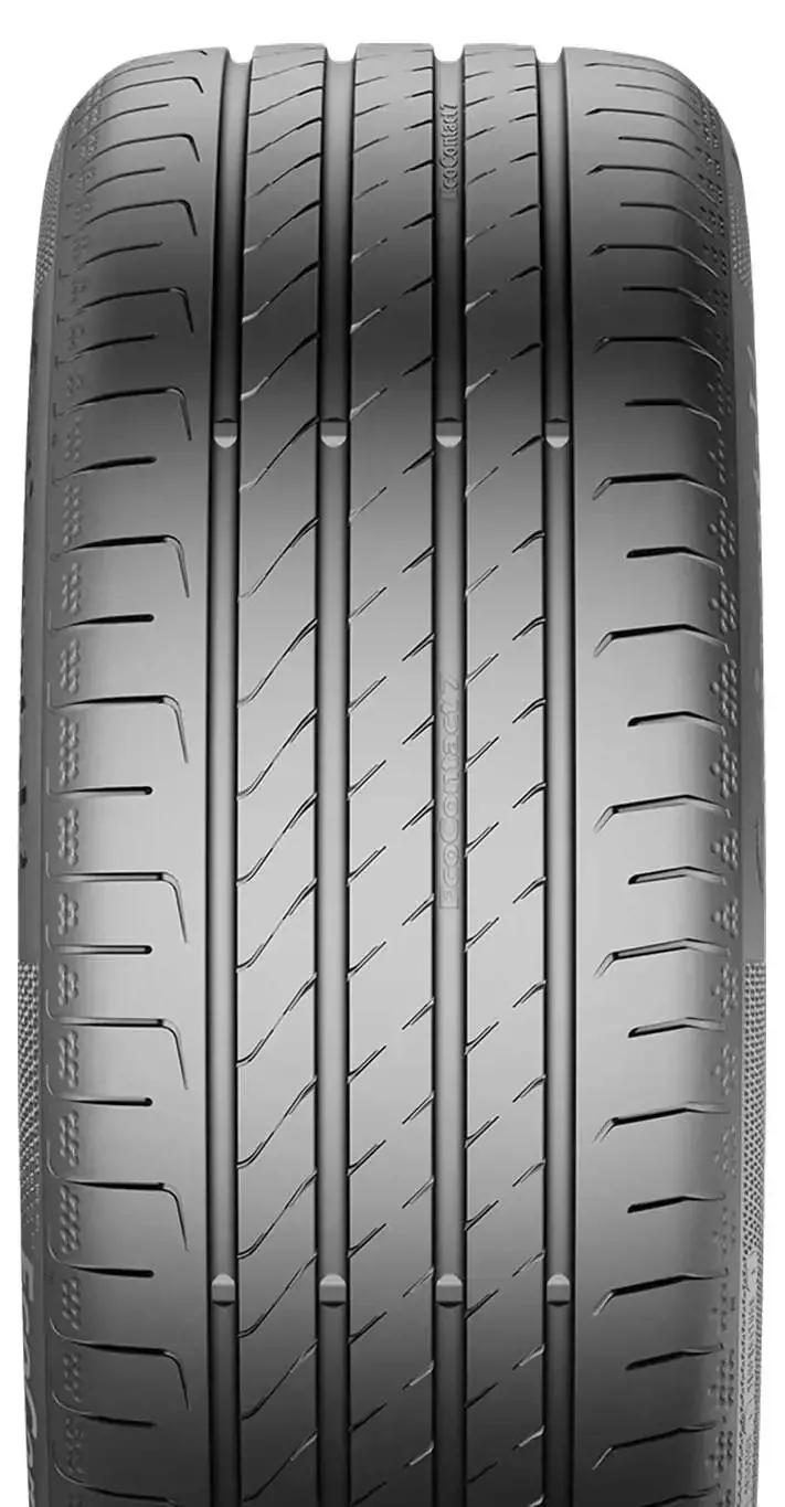 Continental 225/55R17 97T FR EcoContact 7 (+) EV