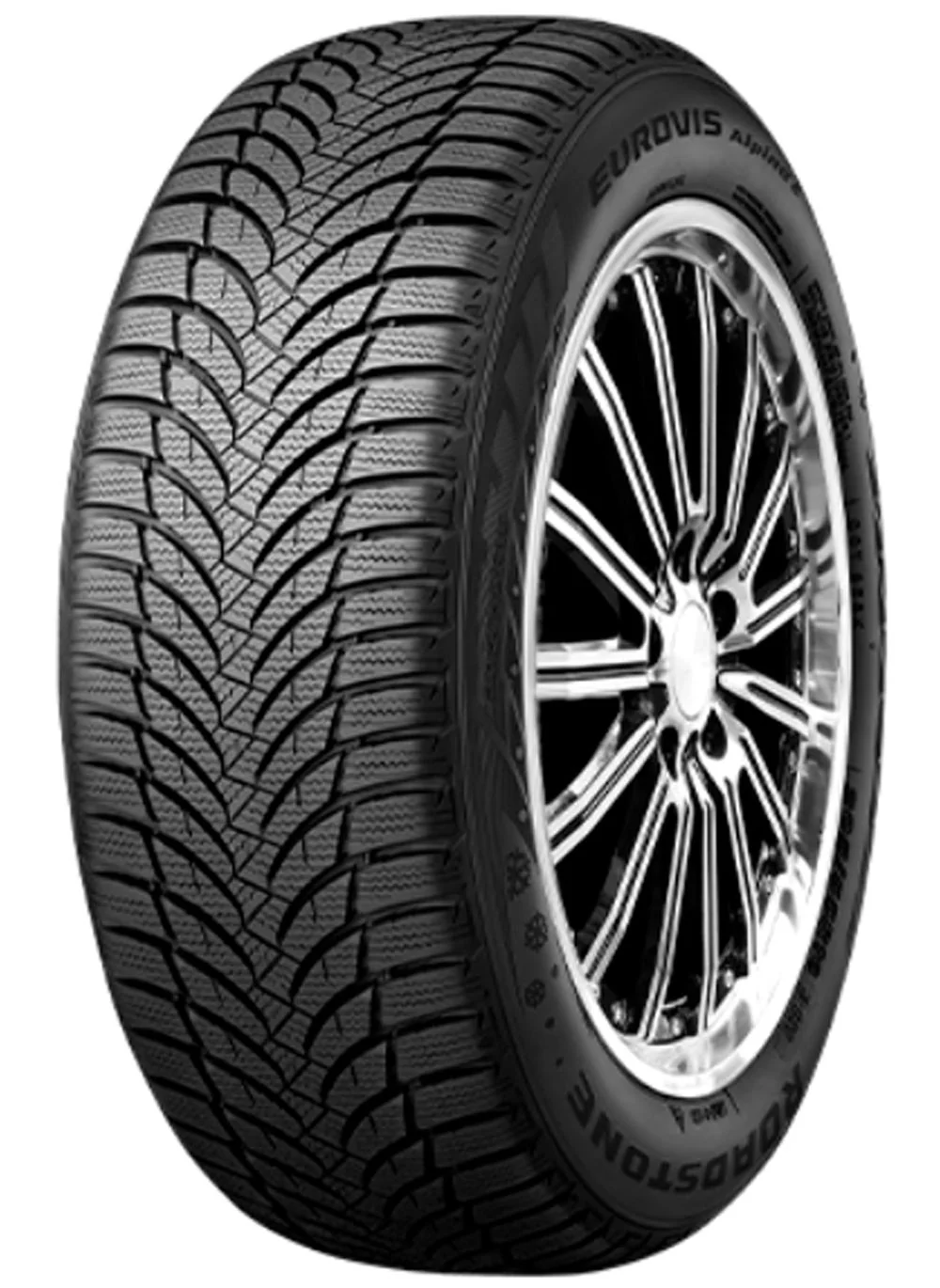 ROADSTONE 215/60R16 99H EUROVIS ALPINE 2 XL
