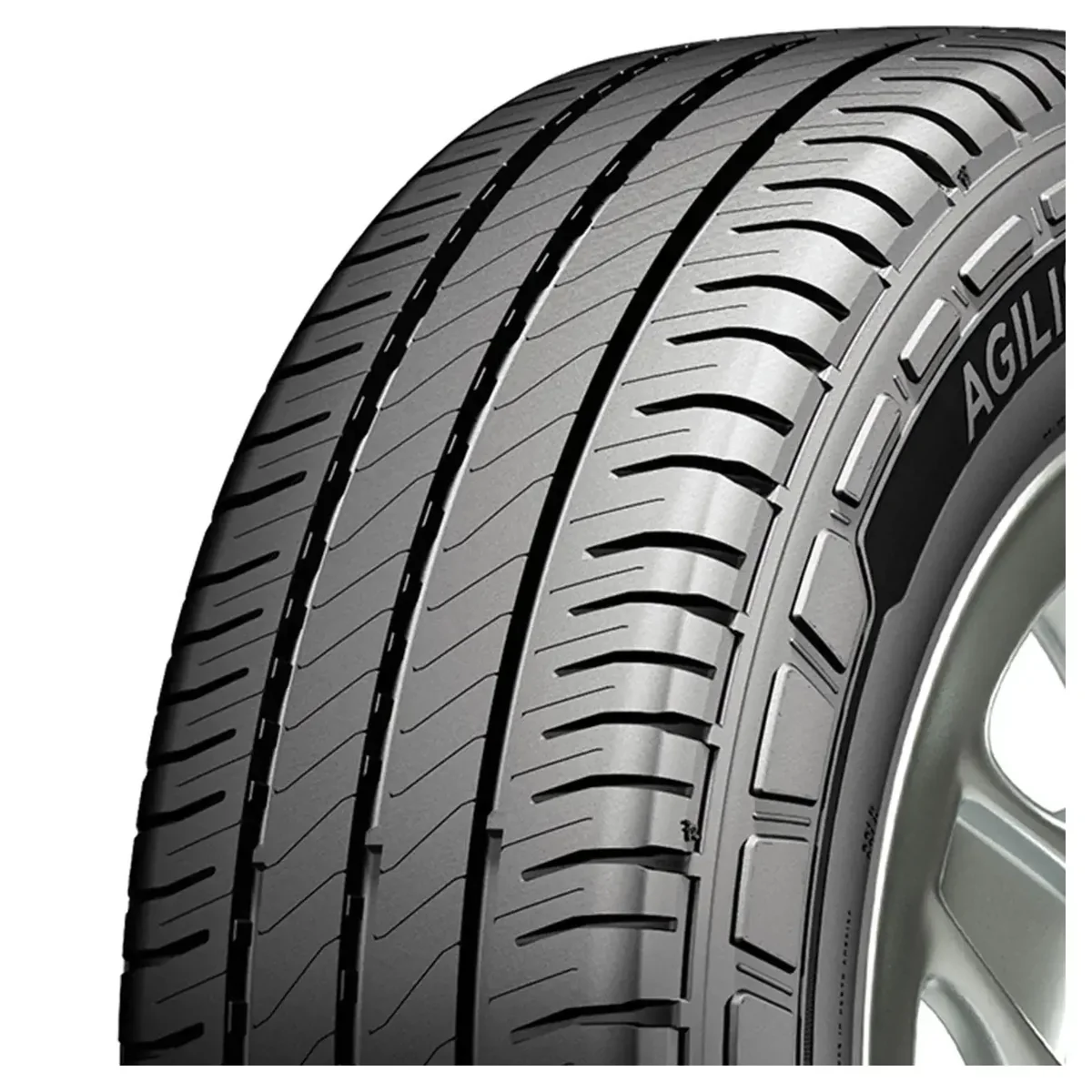 Michelin 215/65R16C 109/107T TL AGILIS 3 MI