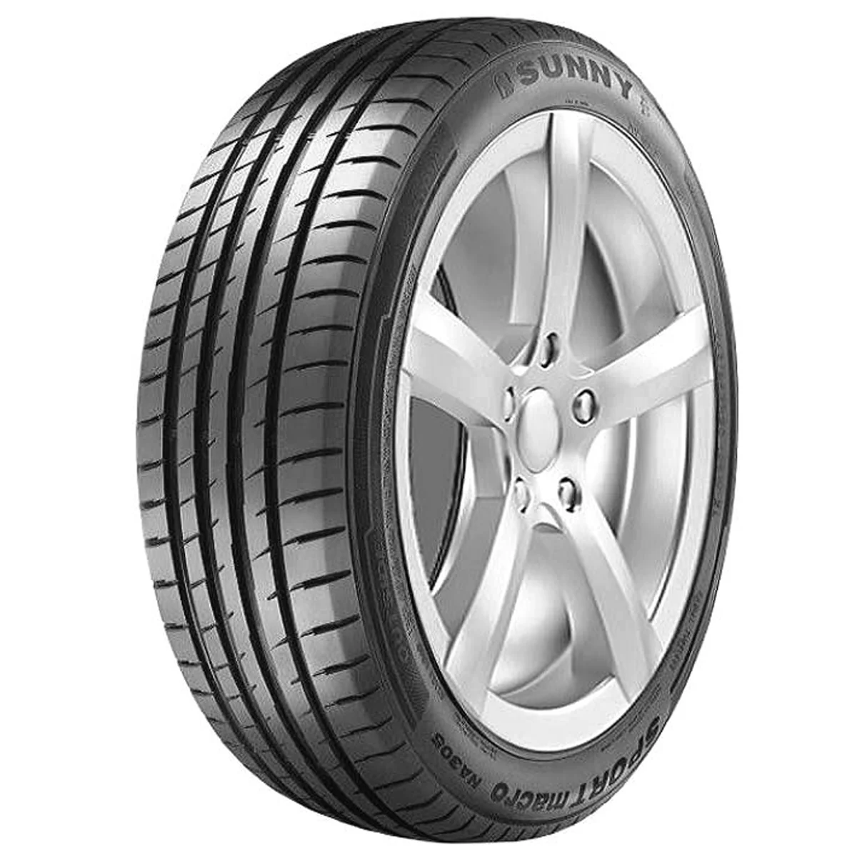 Sunny 205/45R17 88W NA305 XL