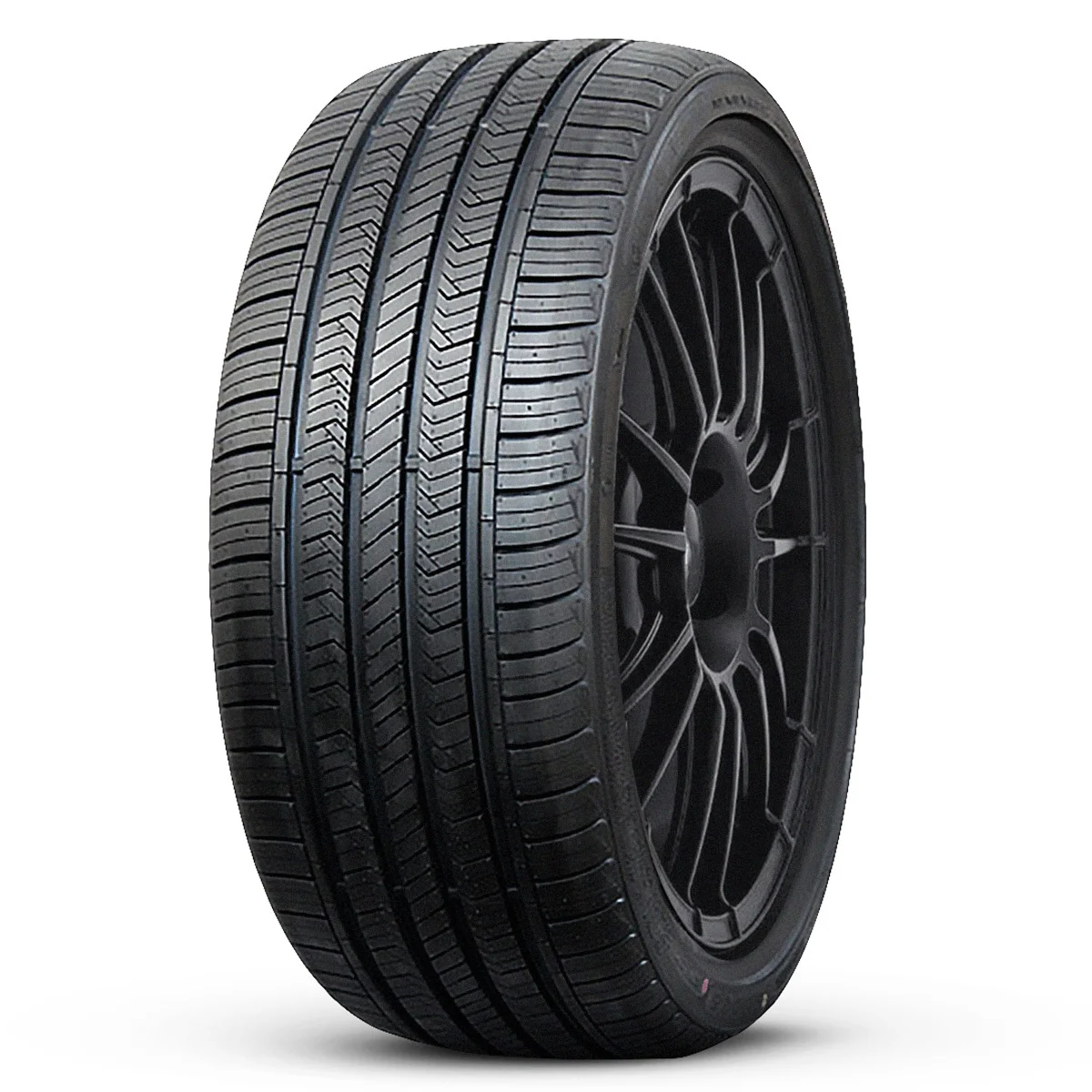 Sunny 235/55R18 100V NU025