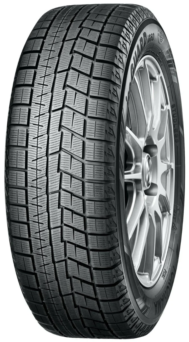 Yokohama 215/50R18 92Q IG60