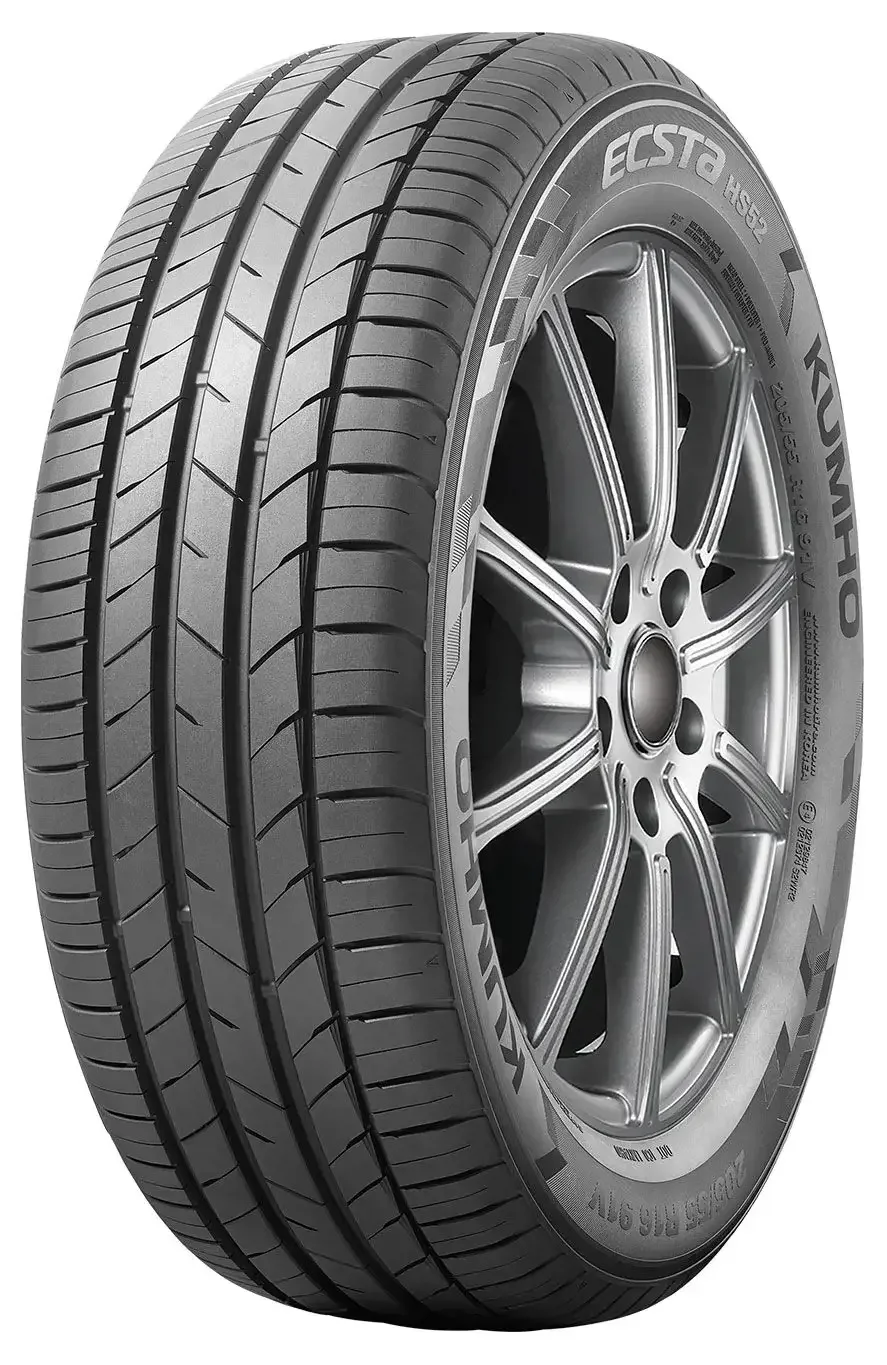 Kumho 215/55R16 97W Ecsta HS52 XL