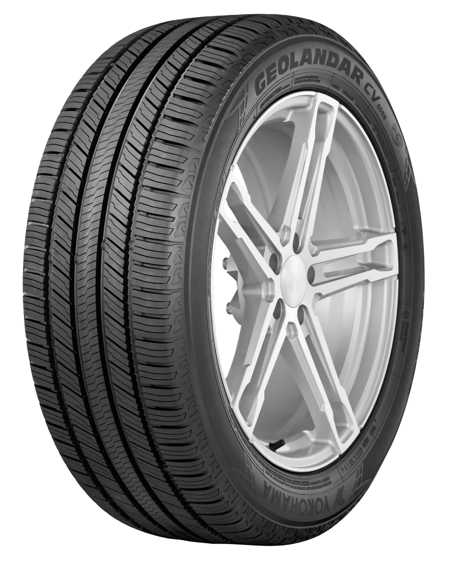 Yokohama 195/60R17 90H G058