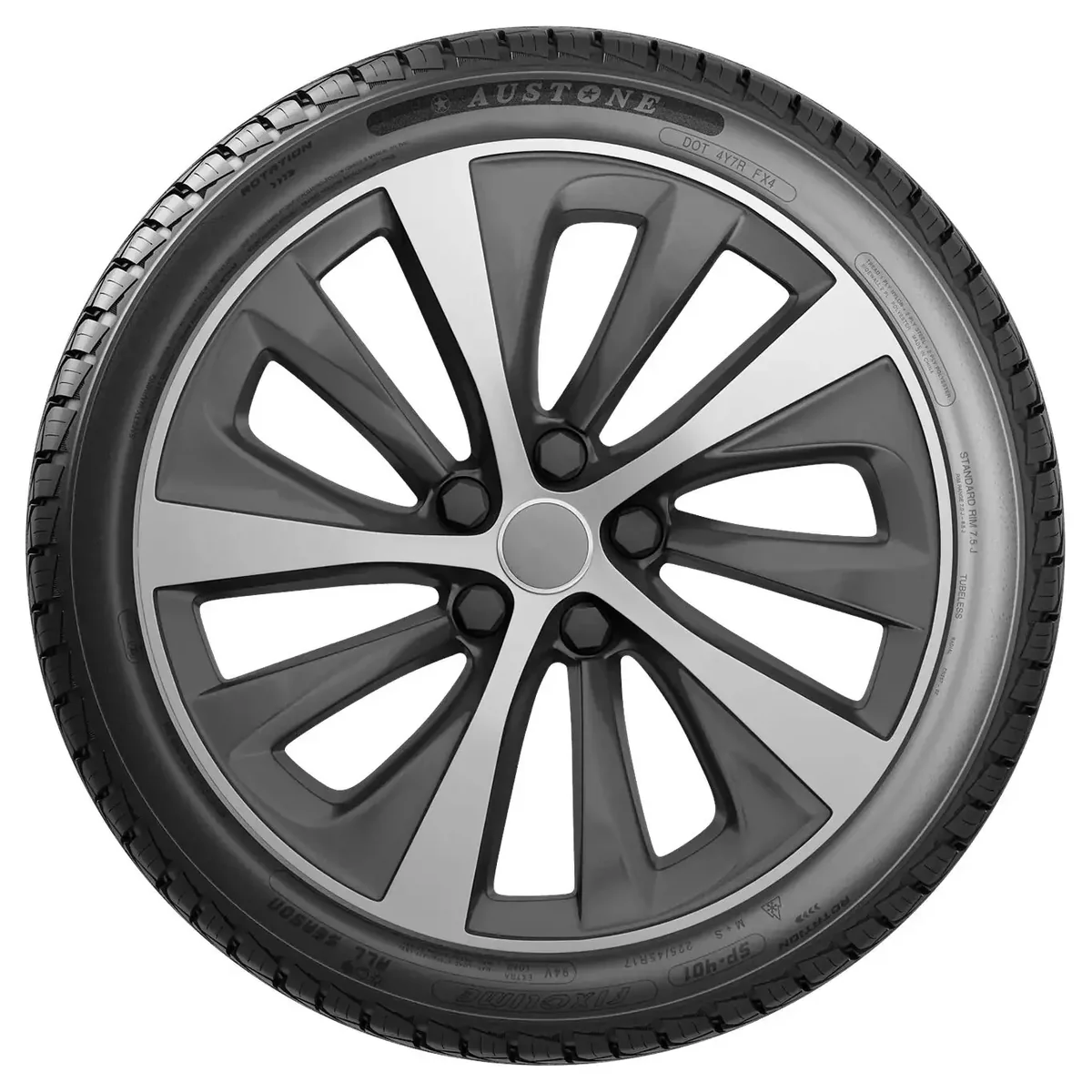 AUSTONE 235/65R17 108V SP401 XL
