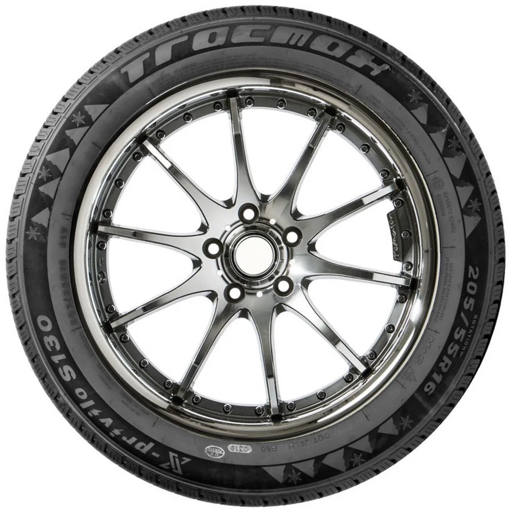 Tracmax 185/55R14 80T X PRIVILO S130