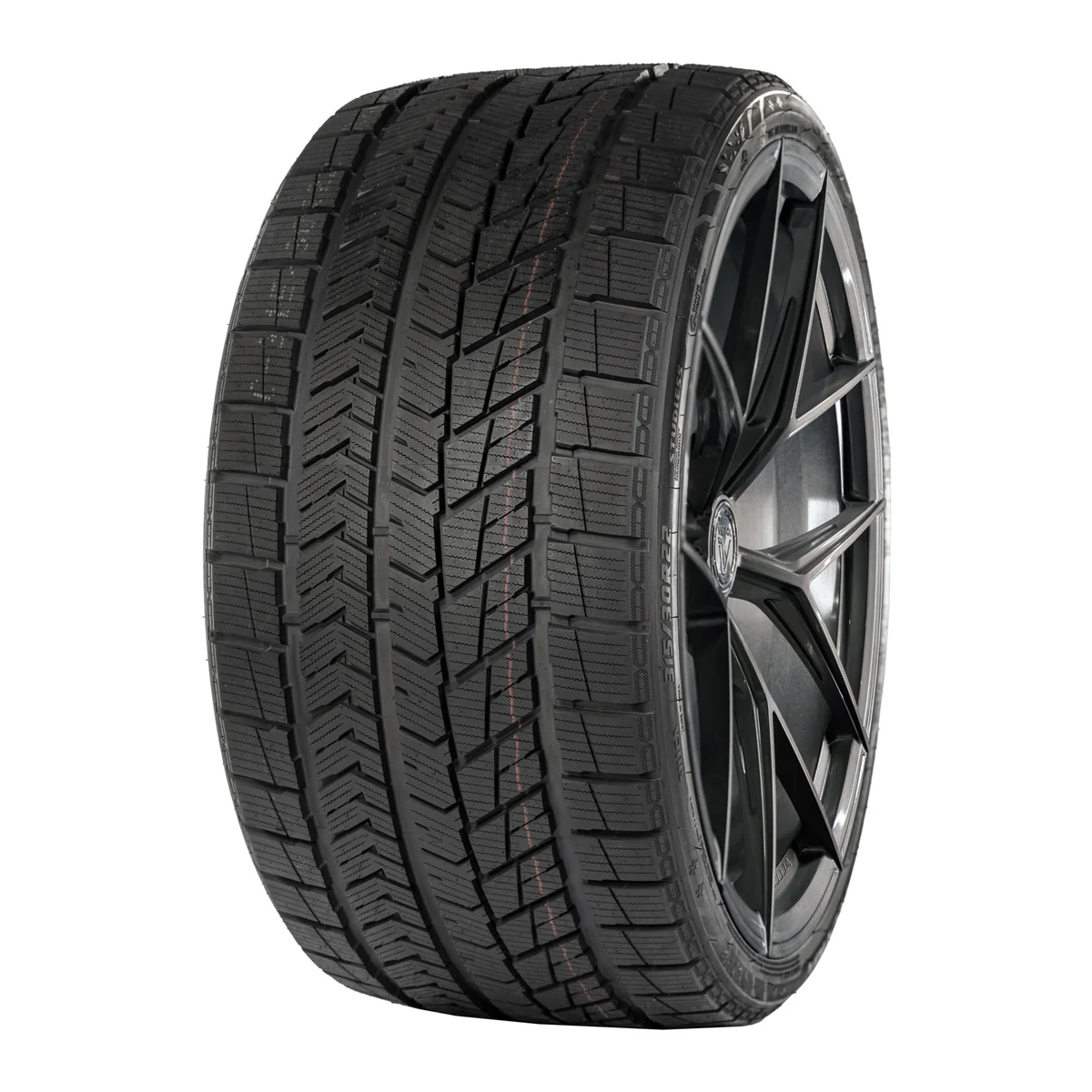Unistar 325/35R22 114H ICE PROTECTION XL