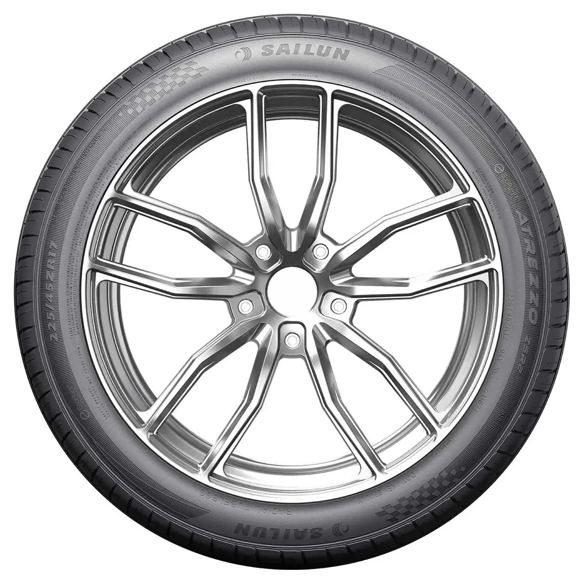 Sailun 225/45R18 95Y ATREZZO ZSR 2 XL RP EcoPoint3