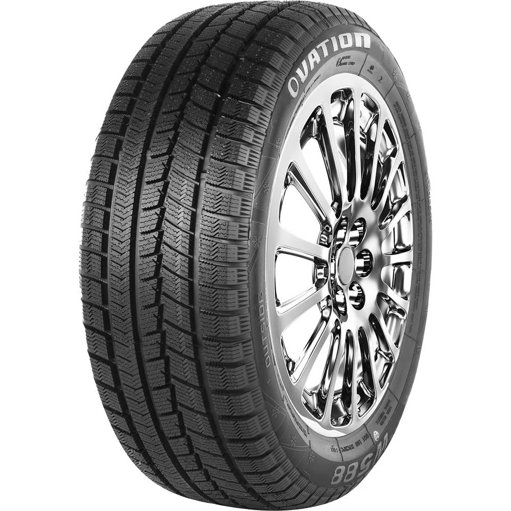 Ovation 265/35R18 97V W586 XL
